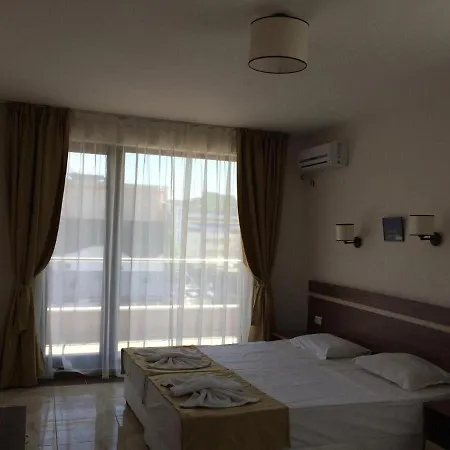 Enjoy Palma Studio Apartment