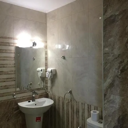 Enjoy Palma Studio Apartment *