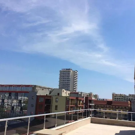 Apartment Enjoy Palma Studio Sunny Beach