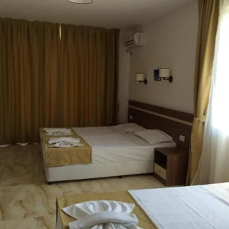 Enjoy Palma Studio Apartment Sunny Beach